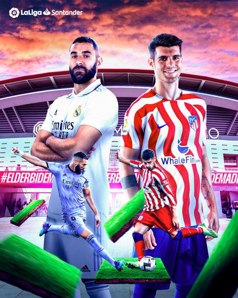 Preview: 5 fascinating talking points in the LaLiga this weekend