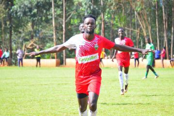 Rainbow off to perfect NSL start as Gusii whitewash Bullets