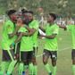 Mbalangu credits NEC’s resilience against Mbarara City