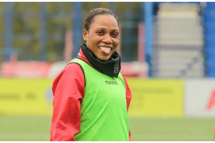 Onome wants to celebrate her new adventure alone.