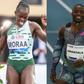 How to follow and watch live the big names clashing at the Prefontaine Classic