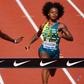 Sha’Carri Richardson explains why losing at Prefontaine Classic was a good thing