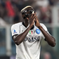 Napoli struggle against Genoa
