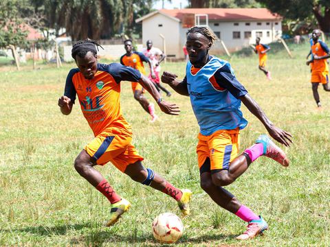 Uganda Premier League: Gaddafi dare Vipers inside the barracks