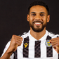 Former Brighton Kenyan forward extends contract with St. Mirren