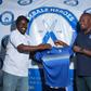 Mwebaze makes bold promise to success starved Mbale Heroes