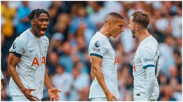 Tottenham vs Sheffield: Richarlison returns from the dead, inspires Spurs to dramatic late win