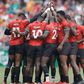 Shujaa aim for third consecutive Africa sevens title with Olympic qualification in sight