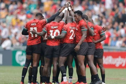 Shujaa aim for third consecutive Africa sevens title with Olympic qualification in sight