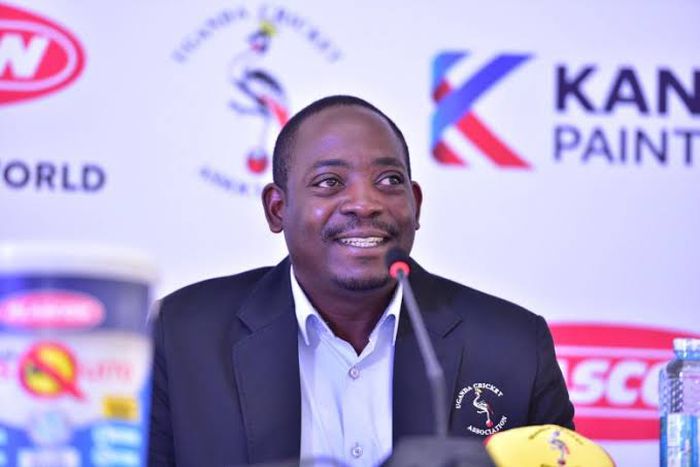 BREAKING: Uganda Cricket Association board chairman resigns