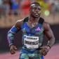 Ferdinand Omanyala ready to tick final race off his bucket list