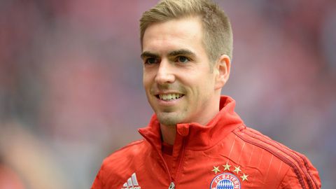 Top 10 football legends who never saw red cards