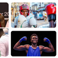 Again! 3 Nigerian Boxers qualify for Paris 2024