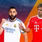 Top 10 football legends who never saw red cards