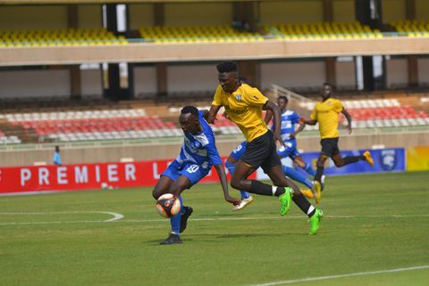 AFC Leopards still searching for first win after Muhoroni Youth frustrate them to a draw