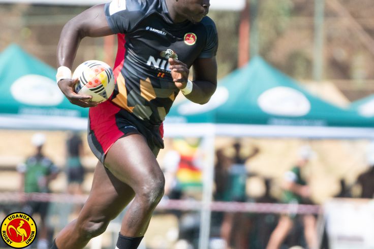 What is at stake for Uganda Sevens at Rugby Africa Cup?