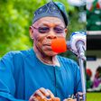 The video of Obasanjo scolding the Monarchs went viral and drew the attention of Moffi. - Image Credit - Imago and Seyi Makinde