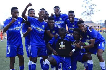 Alitho’s return confirmed as URA name squad for Uganda Premier League season