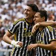 Vlahovic Magic sees Pogba-less Juventus past Lazio