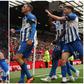 Brighton vs Man United