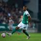 Mixed night for Daniel Anyembe in central defence as Viborg draw with Midtjylland