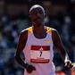 Edwin Kimaiyo returns to Germany with one goal in mind