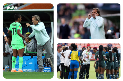 Randy Waldrum: 6 days to AWCON qualifiers, Nigerians remain confused over Super Falcons coach