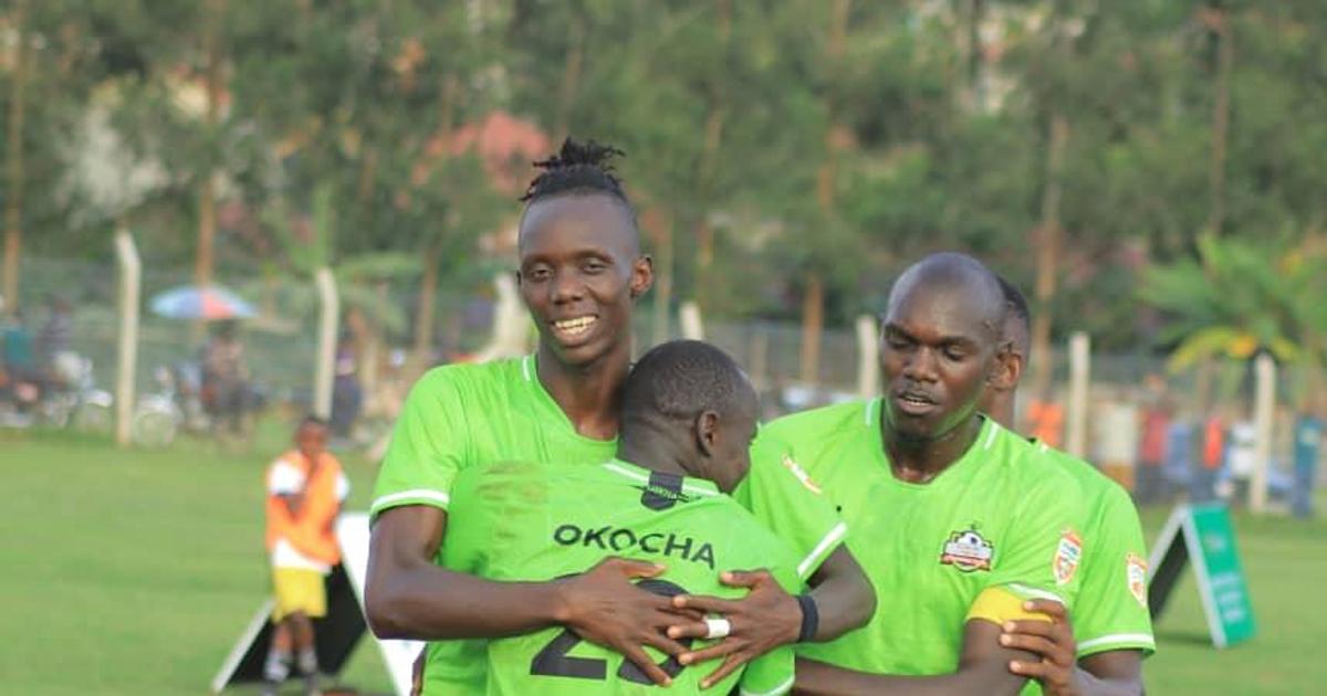 How NEC FC rode on Mbarara City’s licensing troubles to win UPL opener ...