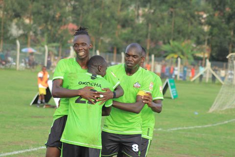 How NEC FC rode on Mbarara City’s licensing troubles to win UPL opener