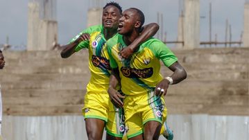 Tusker stunned, Shabana suffer last-minute heartbreak as Ulinzi's woes continue