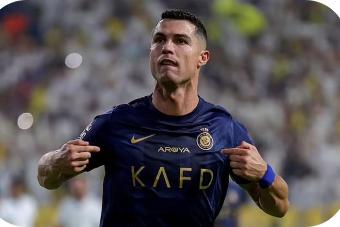 Ronaldo takes legal actions against Juventus