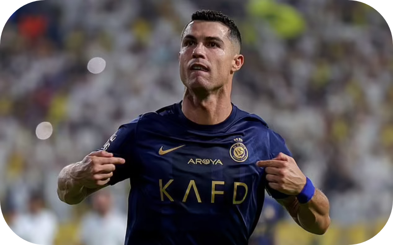 Cristiano Ronaldo set to sue Juventus over unpaid wages