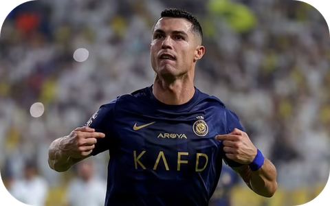 Cristiano Ronaldo files lawsuit against former team Juventus for unpaid wages