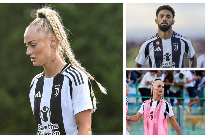 Alisha Lehmann claims she’s been paid less money