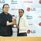 Beatrice Chebet motivated to chase more success after bagging prestigious award