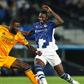 How Super Eagles star Sadiq could help Real Sociedad land Luis Suarez signing