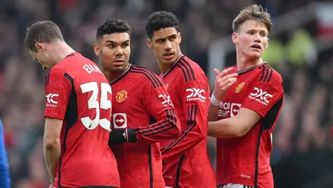 Man United legend slams Erik Ten Hag over Red Devil's struggles