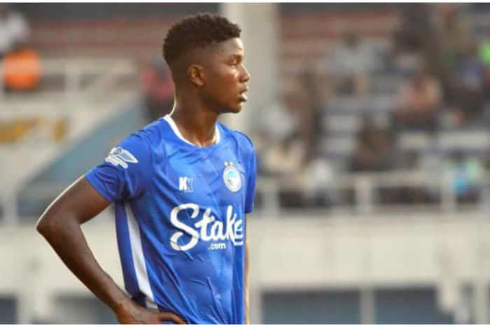Izuogu Chibueze speaks to Pulse Sports Nigeria on Enyimba's struggles this season.