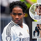 Endrick: The Dating contract and 3 Reasons 18 y/o Madrid sensation married his 21 y/o model girlfriend