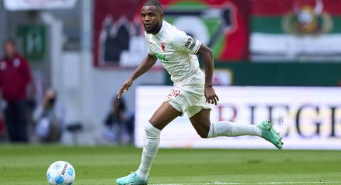 Augsburg coach praises Super Eagles star Onyeka after instant impact