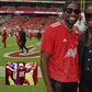 ‘He is Jamaican from now’ - Noah Lyles excites fans after ‘beating’ fiancé Junelle Bromfield in dancehall challenge
