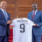AFCON 2027: CAF President Set for Nairobi Visit as Kenya Ramps Up Preparations