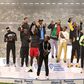 Kenyan women scoop most titles at Diamond League final to maintain their dominance