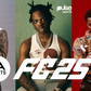 FC 25 Soundtrack: Rema, Omah Lay, Shallipopi rep Afrobeats as official playlist REVEALED