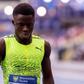 Ackeem Blake reveals aspects he changed after a devastating exit from Paris Olympics
