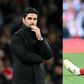 UCL: Arsenal boss Arteta provides injury update on Saliba, Odegaard, Saka ahead of Bilbao clash
