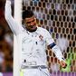 Ronaldo will play for Portugal as long as he wants - Carvalho