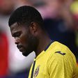 Ghana star Partey available for UCL clash before court appearance for sexual assault charges