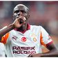 Victor Osimhen: Galatasaray make decision on Super Eagles star ahead of UCL clash