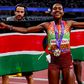 Faith Kipyegon Enhances GOAT Status as She Wins Fourth 1500m World Title for Kenya’s Third Gold in Tokyo